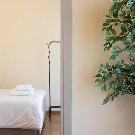 Golden Salonica Retreat Apartment *