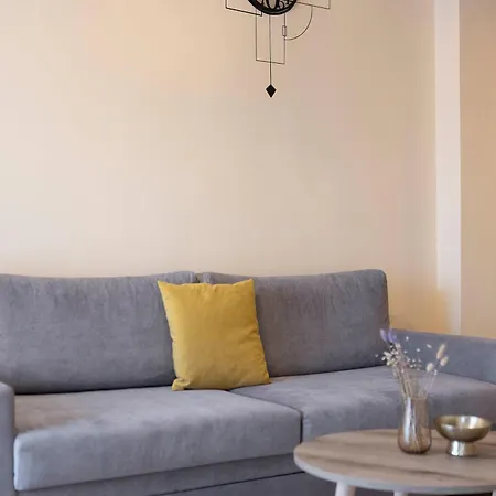 Golden Salonica Retreat 테살로니키