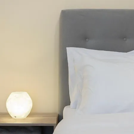 Golden Salonica Retreat *