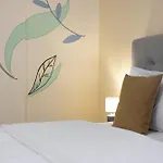 Golden Salonica Retreat Салоники