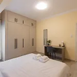 Golden Salonica Retreat
