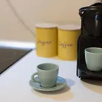 Golden Salonica Retreat Διαμέρισμα Θεσσαλονίκη