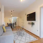 Апартаменты Golden Salonica Retreat *