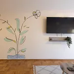 Golden Salonica Retreat * Салоники