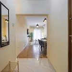Golden Salonica Retreat Θεσσαλονίκη