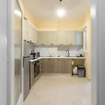 Golden Salonica Retreat Апартаменты Салоники