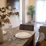 Διαμέρισμα Golden Salonica Retreat Θεσσαλονίκη