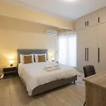 Golden Salonica Retreat Διαμέρισμα