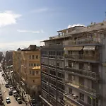 Апартаменты Golden Salonica Retreat Салоники