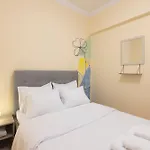 Golden Salonica Retreat Апартаменты