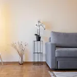 Διαμέρισμα Golden Salonica Retreat *