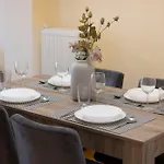 Golden Salonica Retreat Διαμέρισμα Θεσσαλονίκη