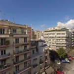 Golden Salonica Retreat *