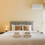 Golden Salonica Retreat Салоники