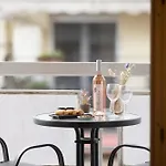 Διαμέρισμα Golden Salonica Retreat