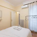 Διαμέρισμα Golden Salonica Retreat *