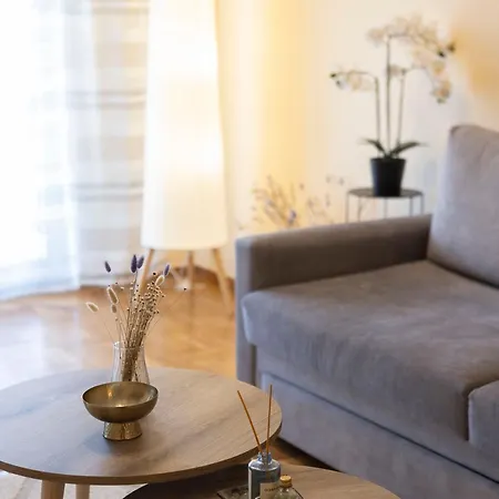 Golden Salonica Retreat Thessaloniki