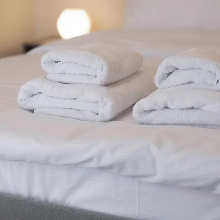 Golden Salonica Retreat