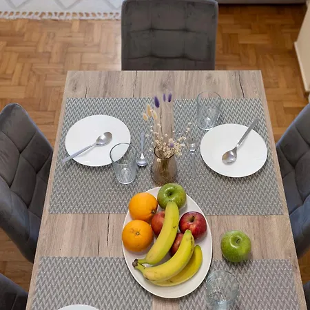 Golden Salonica Retreat *