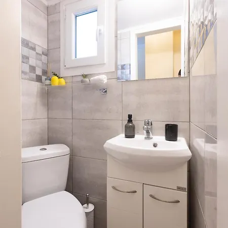 Golden Salonica Retreat Thessaloniki
