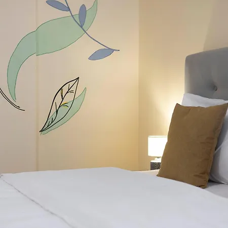Golden Salonica Retreat Thessaloniki