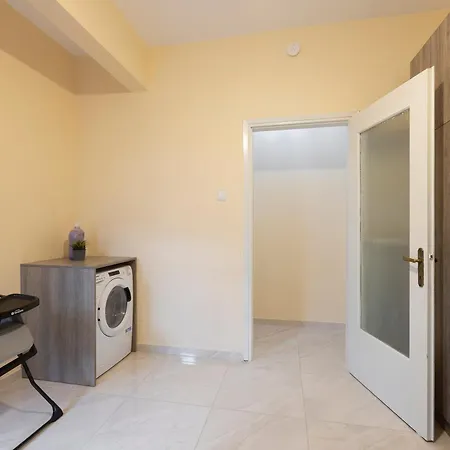 Golden Salonica Retreat Apartment *