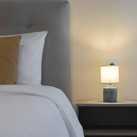 Golden Salonica Retreat Apartment *