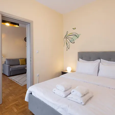 Golden Salonica Retreat Apartment *