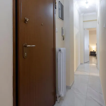 Golden Salonica Retreat * Thessaloniki