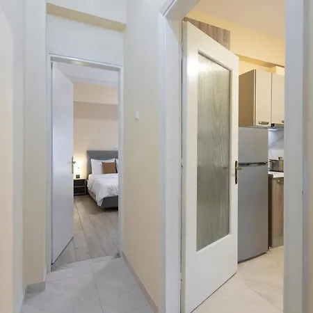 Golden Salonica Retreat * Thessaloniki