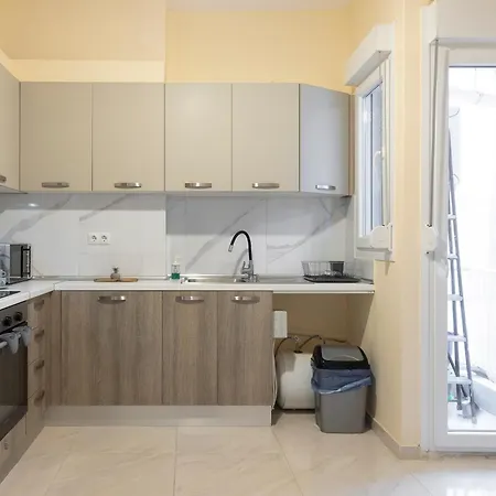 Apartment Golden Salonica Retreat Thessaloniki