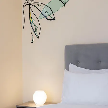 Golden Salonica Retreat Apartment *