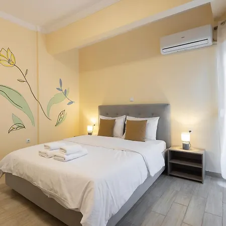 Golden Salonica Retreat Thessaloniki