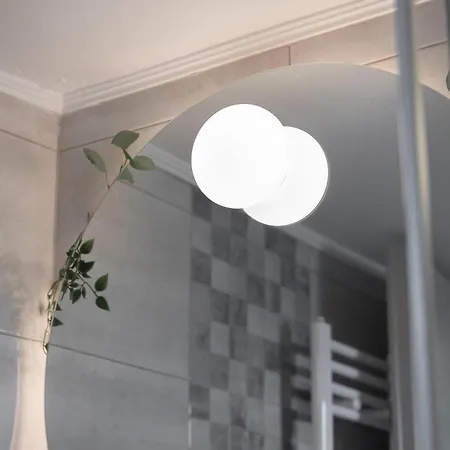 Golden Salonica Retreat Apartment
