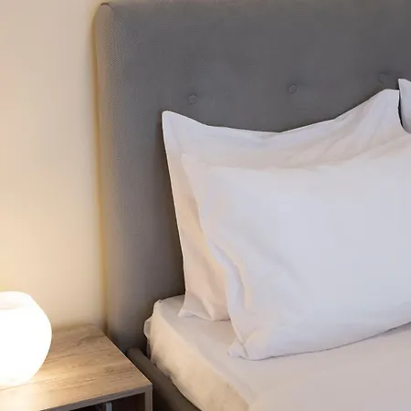 Apartment Golden Salonica Retreat