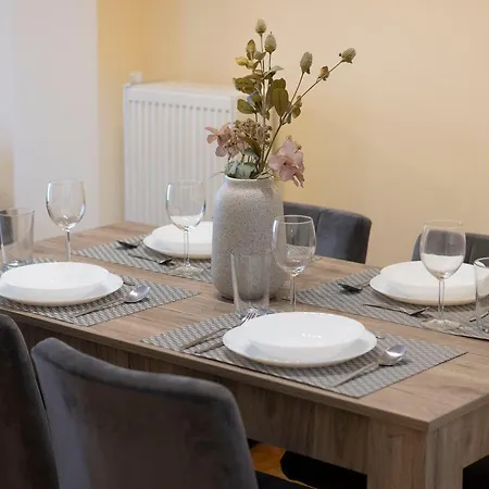 Golden Salonica Retreat Apartment Thessaloniki