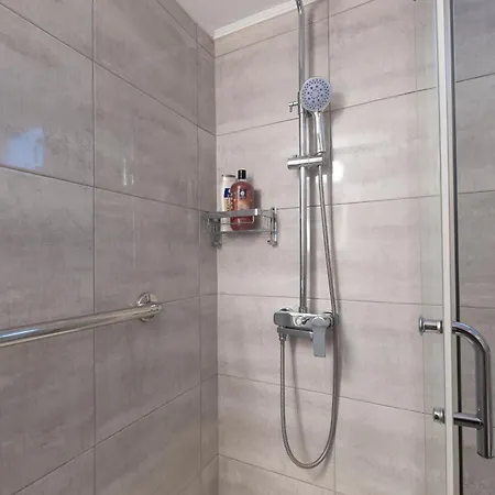 Apartment Golden Salonica Retreat