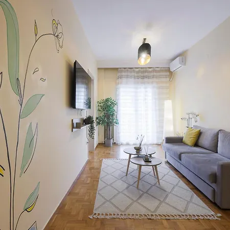 Golden Salonica Retreat Thessaloniki
