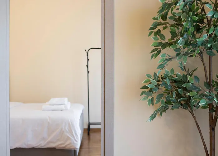 Golden Salonica Retreat Appartement *