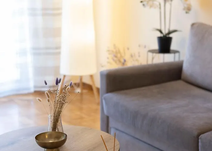 Golden Salonica Retreat Thessaloniki