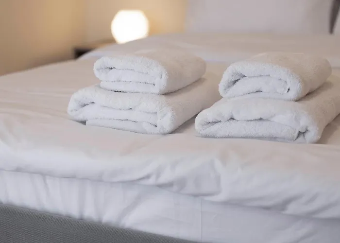 Golden Salonica Retreat