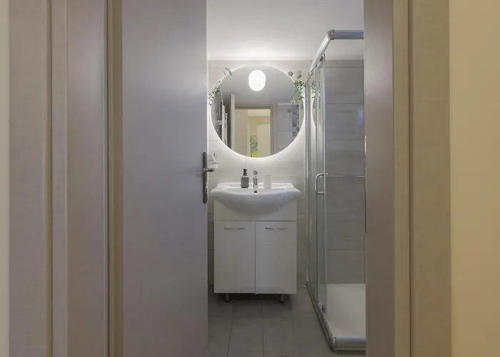 Golden Salonica Retreat Appartement
