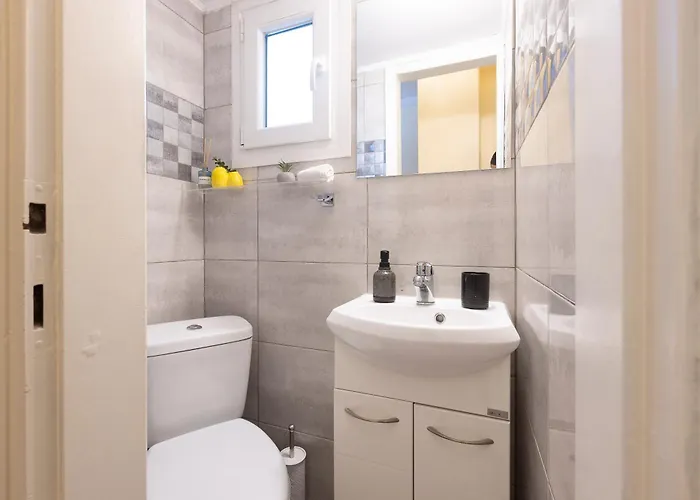Golden Salonica Retreat Thessaloniki