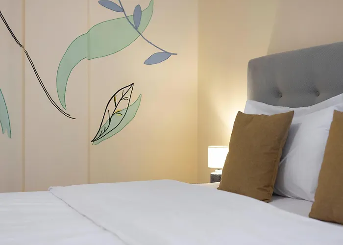 Golden Salonica Retreat Thessaloniki