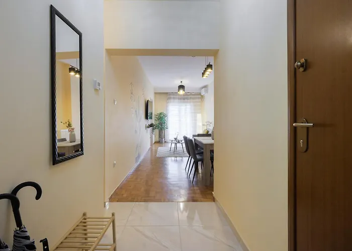 Golden Salonica Retreat Thessaloniki