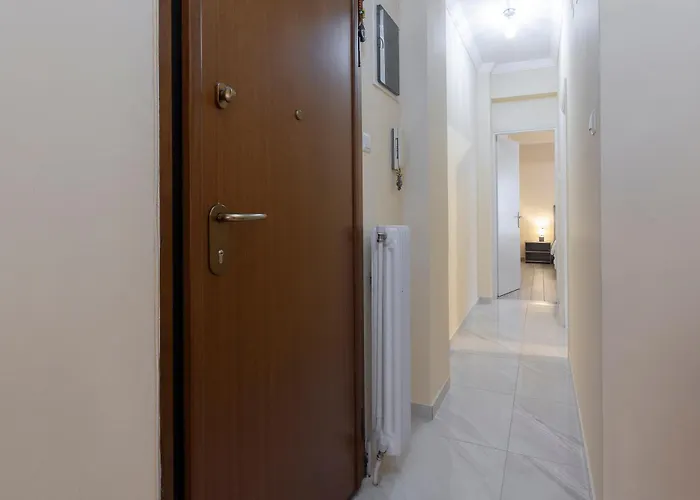 Golden Salonica Retreat * Thessaloniki