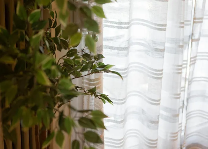 Golden Salonica Retreat Appartement Thessaloniki
