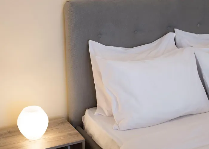 Appartement Golden Salonica Retreat