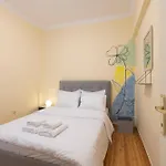 Apartamento Golden Salonica Retreat Tessalónica