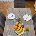 Golden Salonica Retreat *